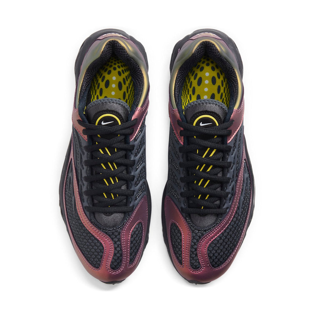 NIKE AIR TUNED MAX DARK CHARCOAL