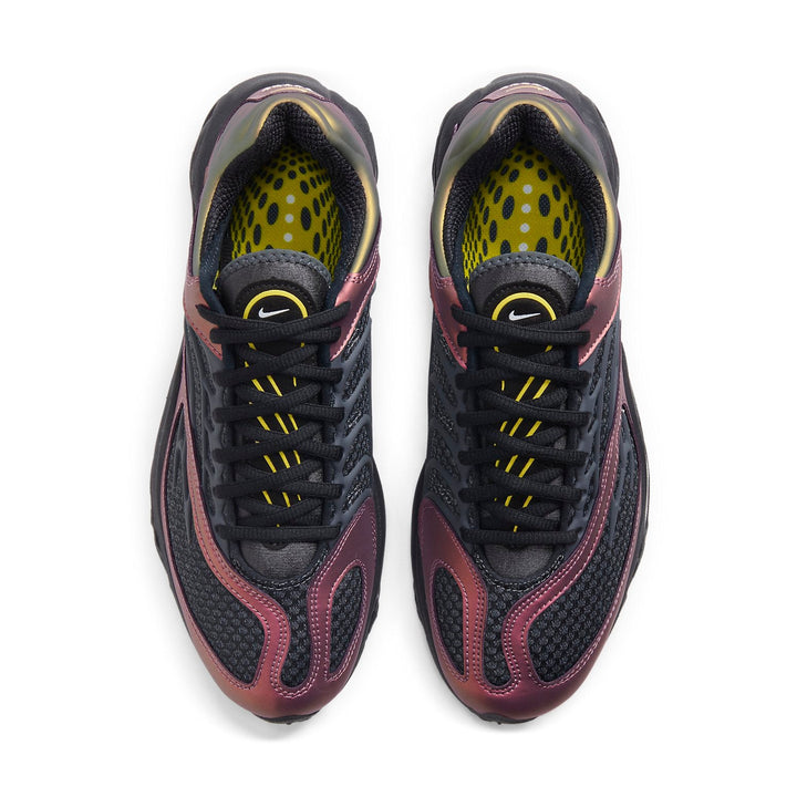 NIKE AIR TUNED MAX DARK CHARCOAL