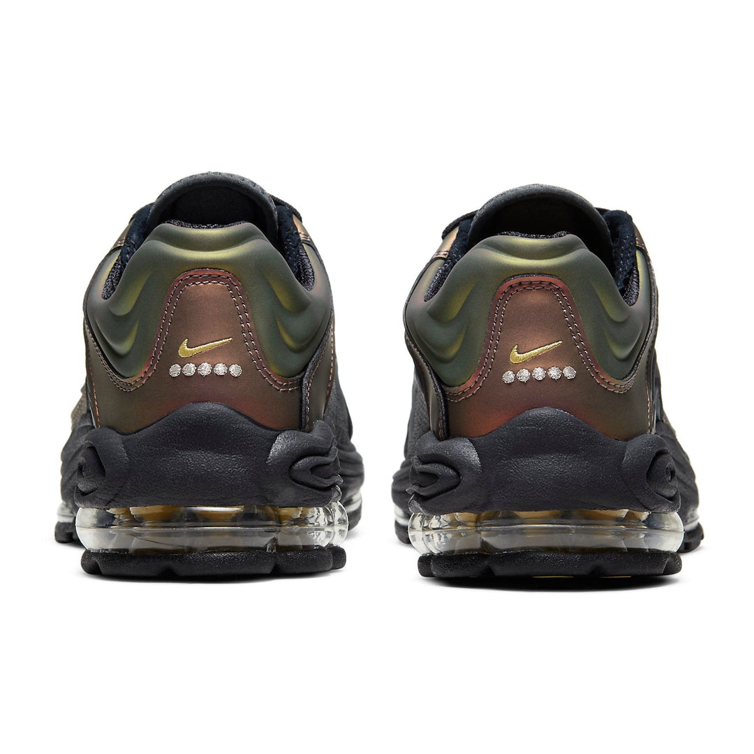 NIKE AIR TUNED MAX DARK CHARCOAL