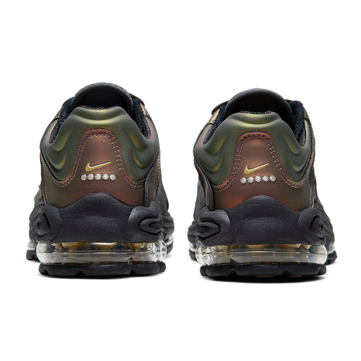 NIKE AIR TUNED MAX DARK CHARCOAL