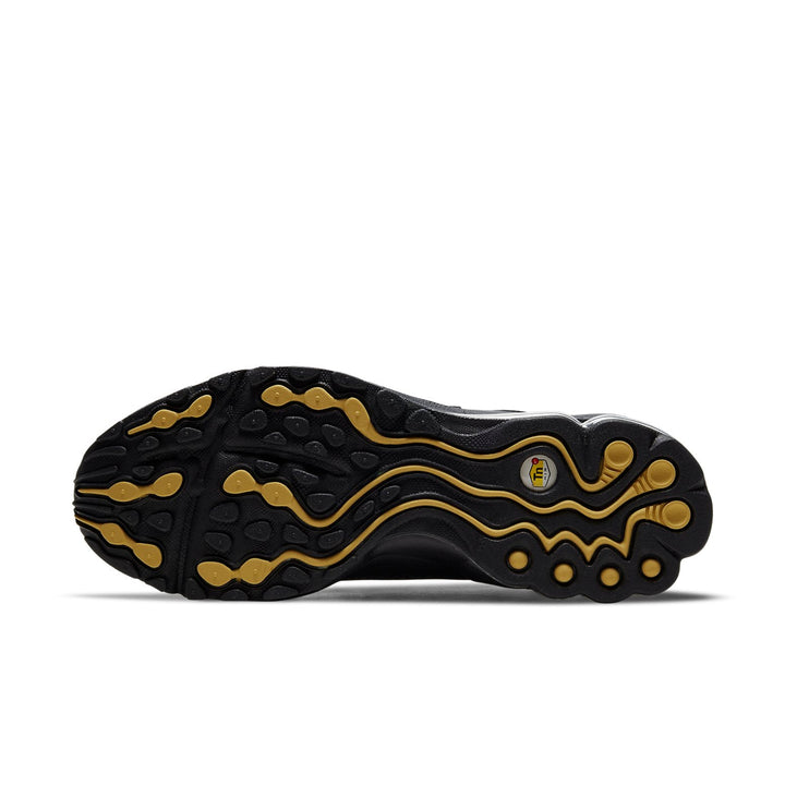 NIKE AIR TUNED MAX DARK CHARCOAL