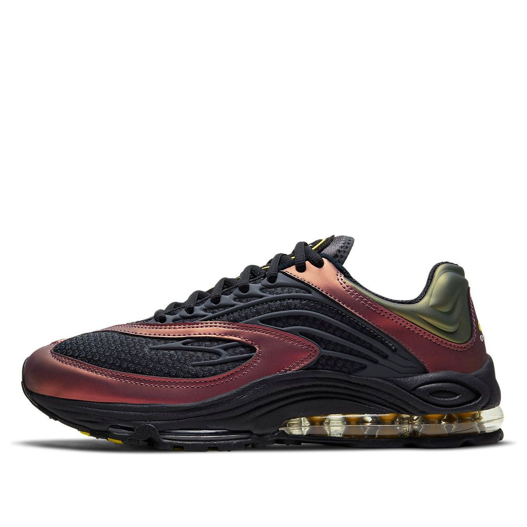 NIKE AIR TUNED MAX DARK CHARCOAL