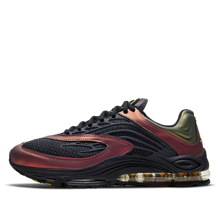 NIKE AIR TUNED MAX DARK CHARCOAL