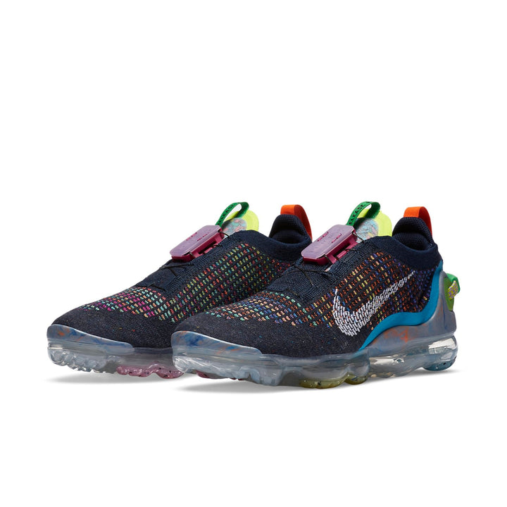 NIKE AIR VAPORMAX 2020 FLYKNIT BLUE MULTI