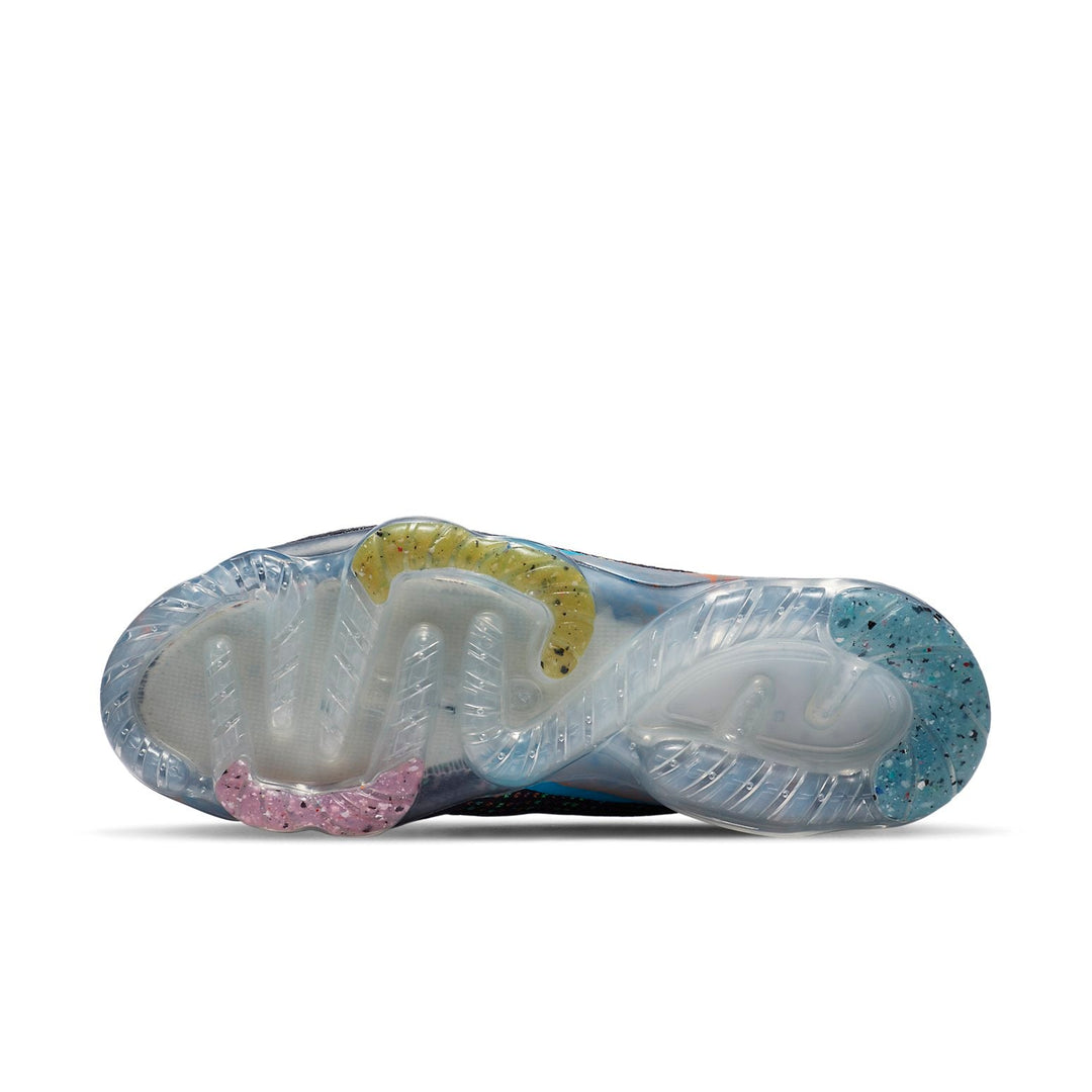 NIKE AIR VAPORMAX 2020 FLYKNIT BLUE MULTI