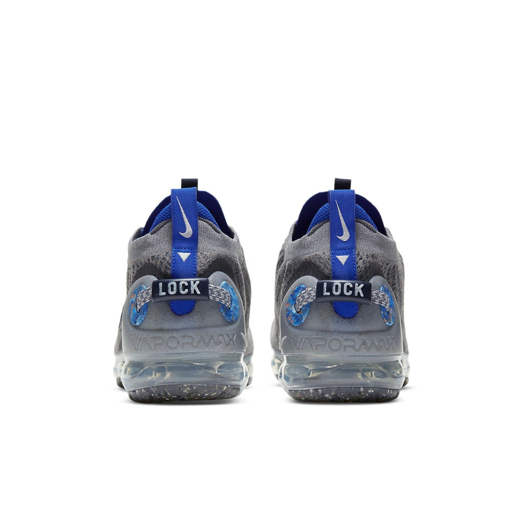 NIKE AIR VAPORMAX 2020 FLYKNIT PARTICLE GREY