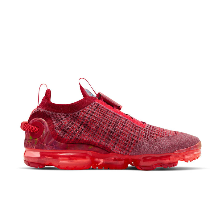 NIKE AIR VAPORMAX 2020 FLYKNIT TEAM RED
