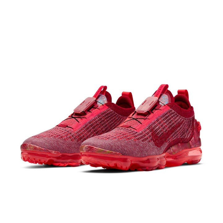 NIKE AIR VAPORMAX 2020 FLYKNIT TEAM RED