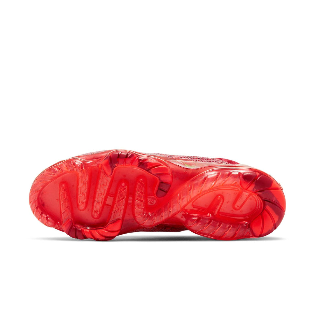 NIKE AIR VAPORMAX 2020 FLYKNIT TEAM RED
