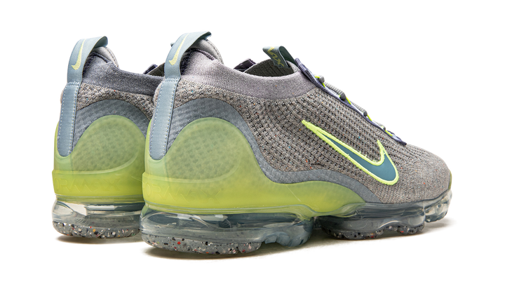 NIKE AIR VAPORMAX 2021 FK GREY LIME