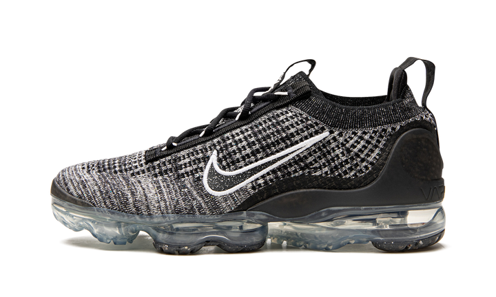 NIKE AIR VAPORMAX 2021 FK OREO WOMENS