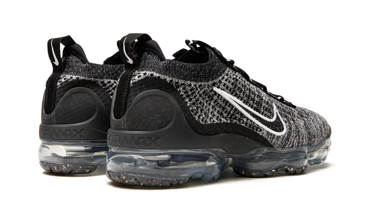 NIKE AIR VAPORMAX 2021 FK OREO WOMENS