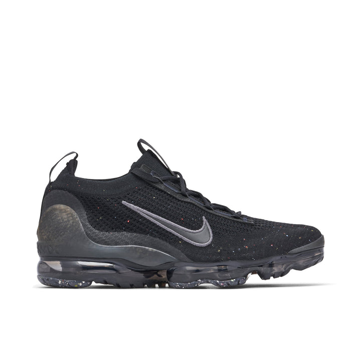 NIKE AIR VAPORMAX 2021 FLYKNIT TRIPLE BLACK