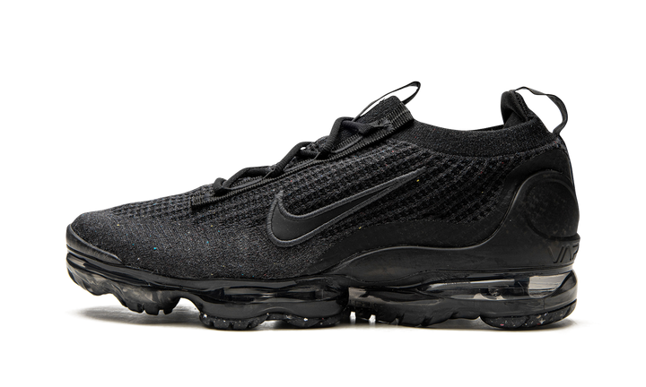 NIKE AIR VAPORMAX 2021 FLYKNIT TRIPLE BLACK