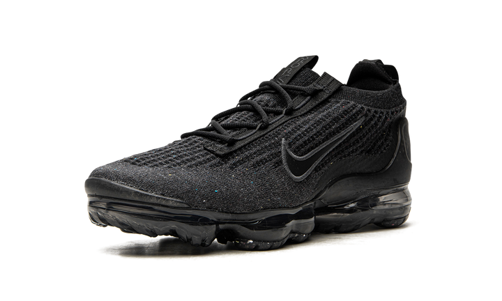 NIKE AIR VAPORMAX 2021 FLYKNIT TRIPLE BLACK