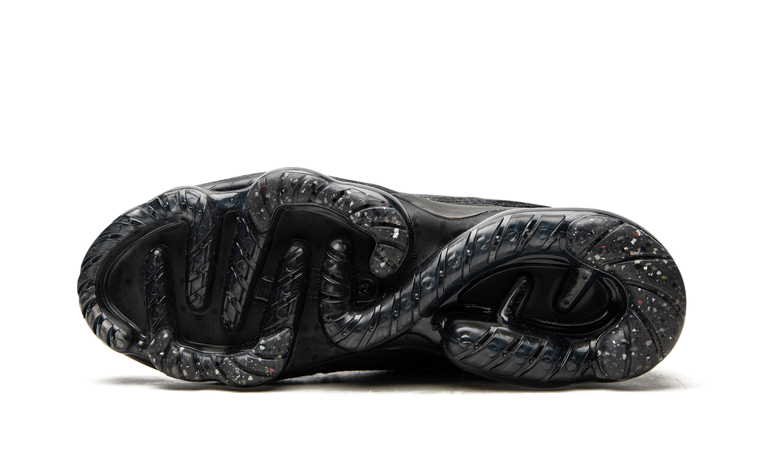 NIKE AIR VAPORMAX 2021 FLYKNIT TRIPLE BLACK