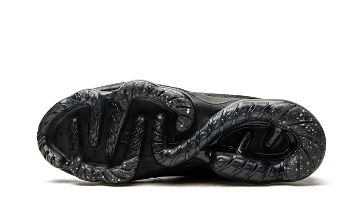 NIKE AIR VAPORMAX 2021 FLYKNIT TRIPLE BLACK