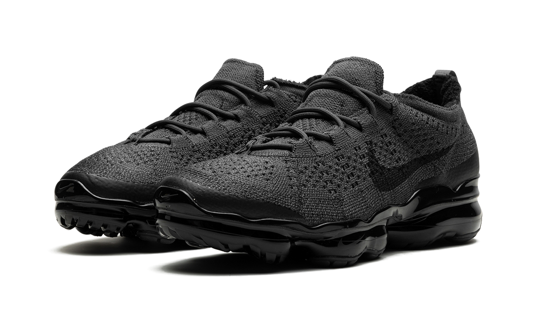 NIKE AIR VAPORMAX 2023 FLYKNIT ANTHRACITE