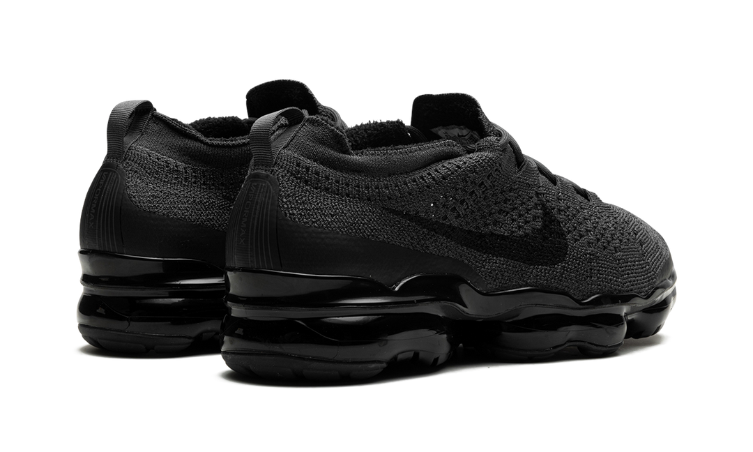 NIKE AIR VAPORMAX 2023 FLYKNIT ANTHRACITE