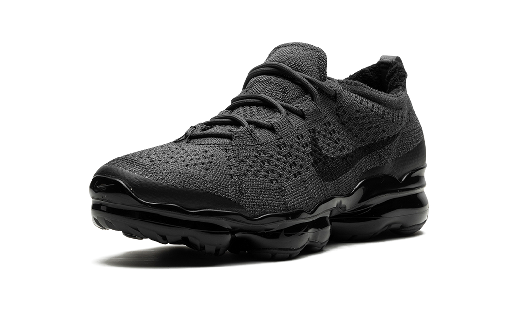 NIKE AIR VAPORMAX 2023 FLYKNIT ANTHRACITE
