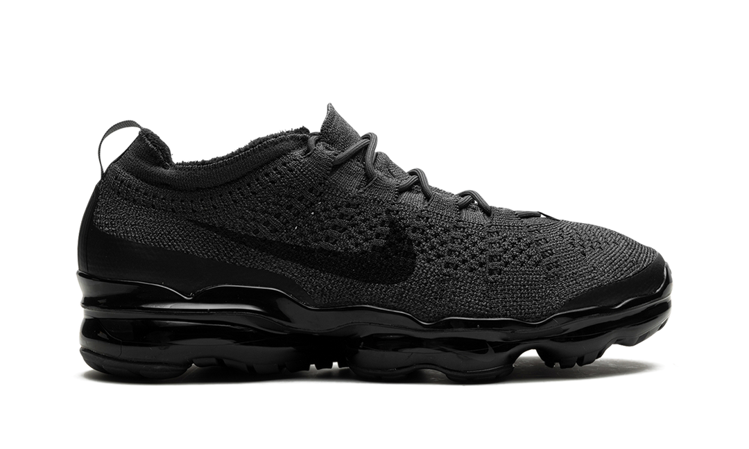 NIKE AIR VAPORMAX 2023 FLYKNIT ANTHRACITE