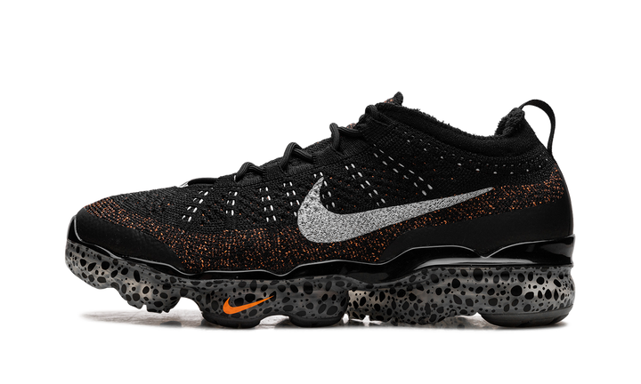 NIKE AIR VAPORMAX 2023 FLYKNIT ELECTRIC PACK OLYMPIC SAFARI