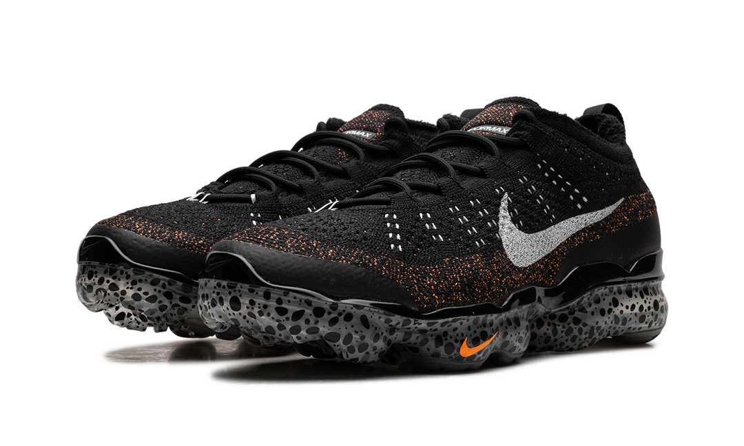 NIKE AIR VAPORMAX 2023 FLYKNIT ELECTRIC PACK OLYMPIC SAFARI