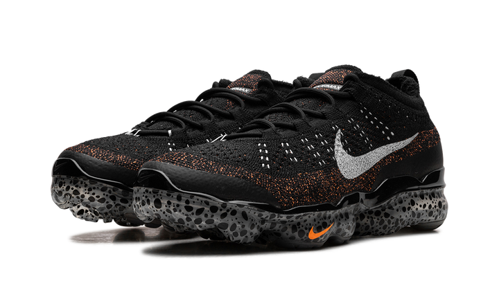 NIKE AIR VAPORMAX 2023 FLYKNIT ELECTRIC PACK OLYMPIC SAFARI