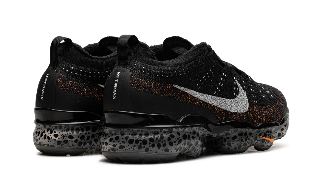 NIKE AIR VAPORMAX 2023 FLYKNIT ELECTRIC PACK OLYMPIC SAFARI
