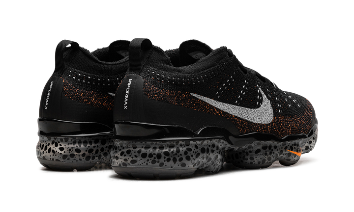 NIKE AIR VAPORMAX 2023 FLYKNIT ELECTRIC PACK OLYMPIC SAFARI