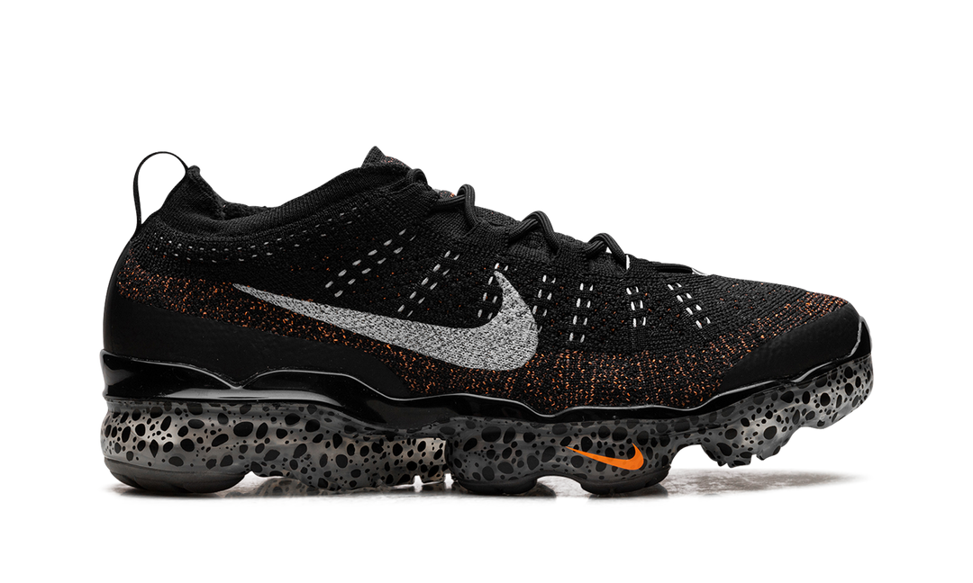 NIKE AIR VAPORMAX 2023 FLYKNIT ELECTRIC PACK OLYMPIC SAFARI