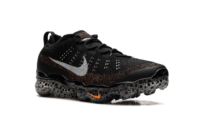 NIKE AIR VAPORMAX 2023 FLYKNIT ELECTRIC PACK OLYMPIC SAFARI