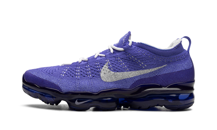 NIKE AIR VAPORMAX 2023 FLYKNIT LIGHT ULTRAMARINE