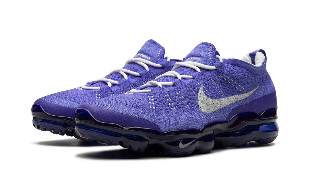 NIKE AIR VAPORMAX 2023 FLYKNIT LIGHT ULTRAMARINE
