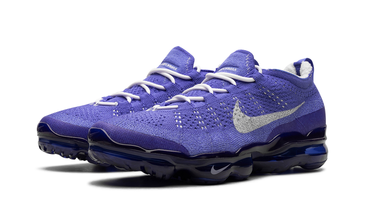 NIKE AIR VAPORMAX 2023 FLYKNIT LIGHT ULTRAMARINE