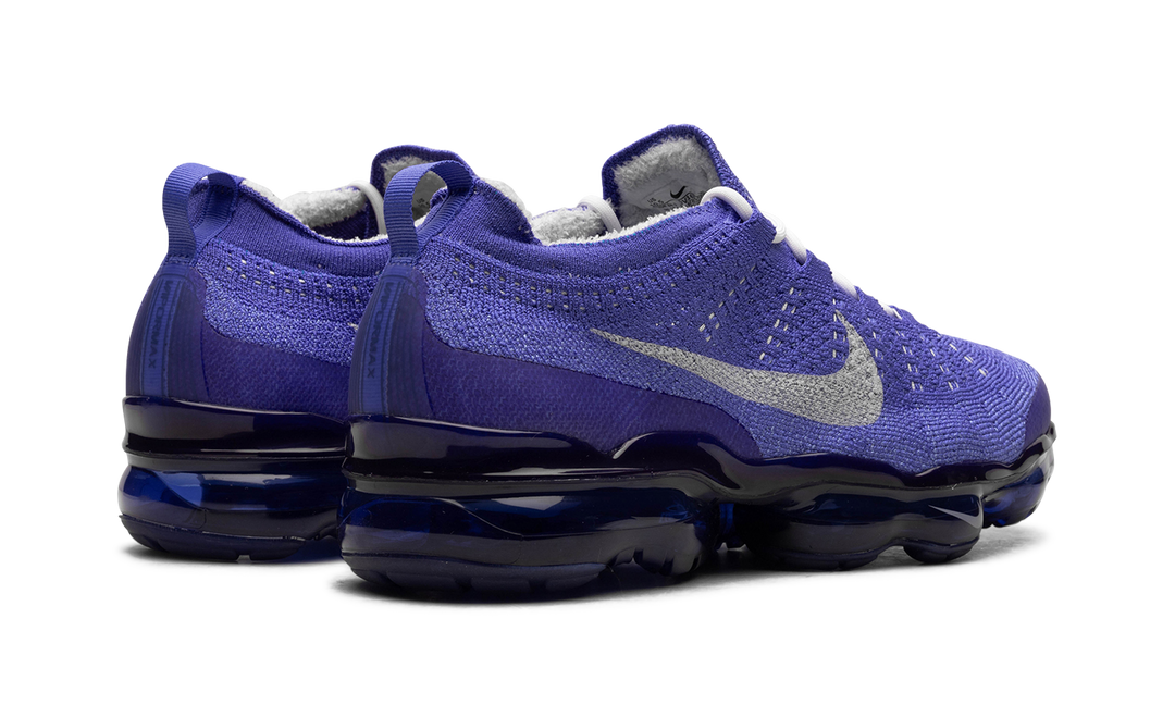 NIKE AIR VAPORMAX 2023 FLYKNIT LIGHT ULTRAMARINE