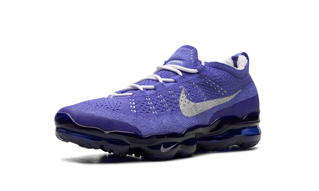 NIKE AIR VAPORMAX 2023 FLYKNIT LIGHT ULTRAMARINE