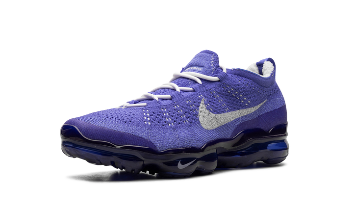 NIKE AIR VAPORMAX 2023 FLYKNIT LIGHT ULTRAMARINE