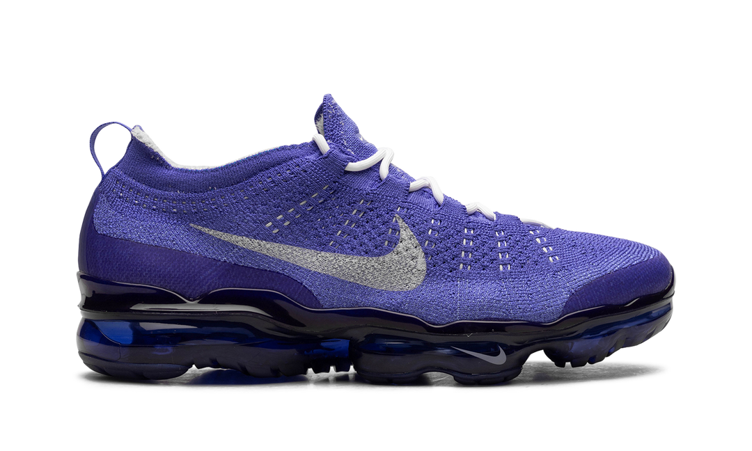 NIKE AIR VAPORMAX 2023 FLYKNIT LIGHT ULTRAMARINE