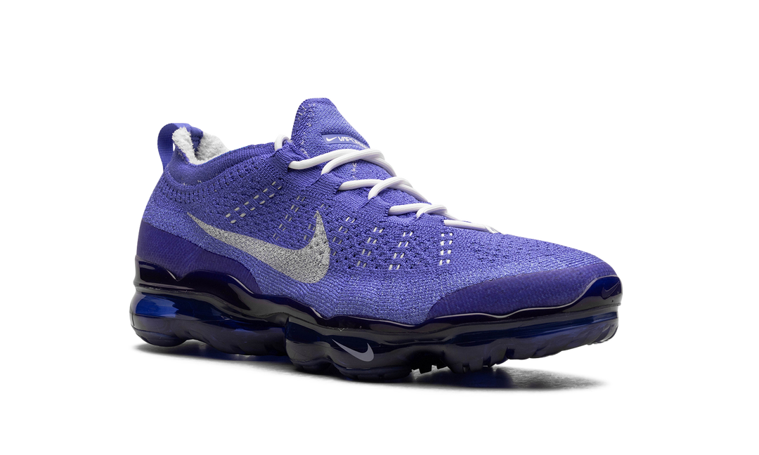 NIKE AIR VAPORMAX 2023 FLYKNIT LIGHT ULTRAMARINE