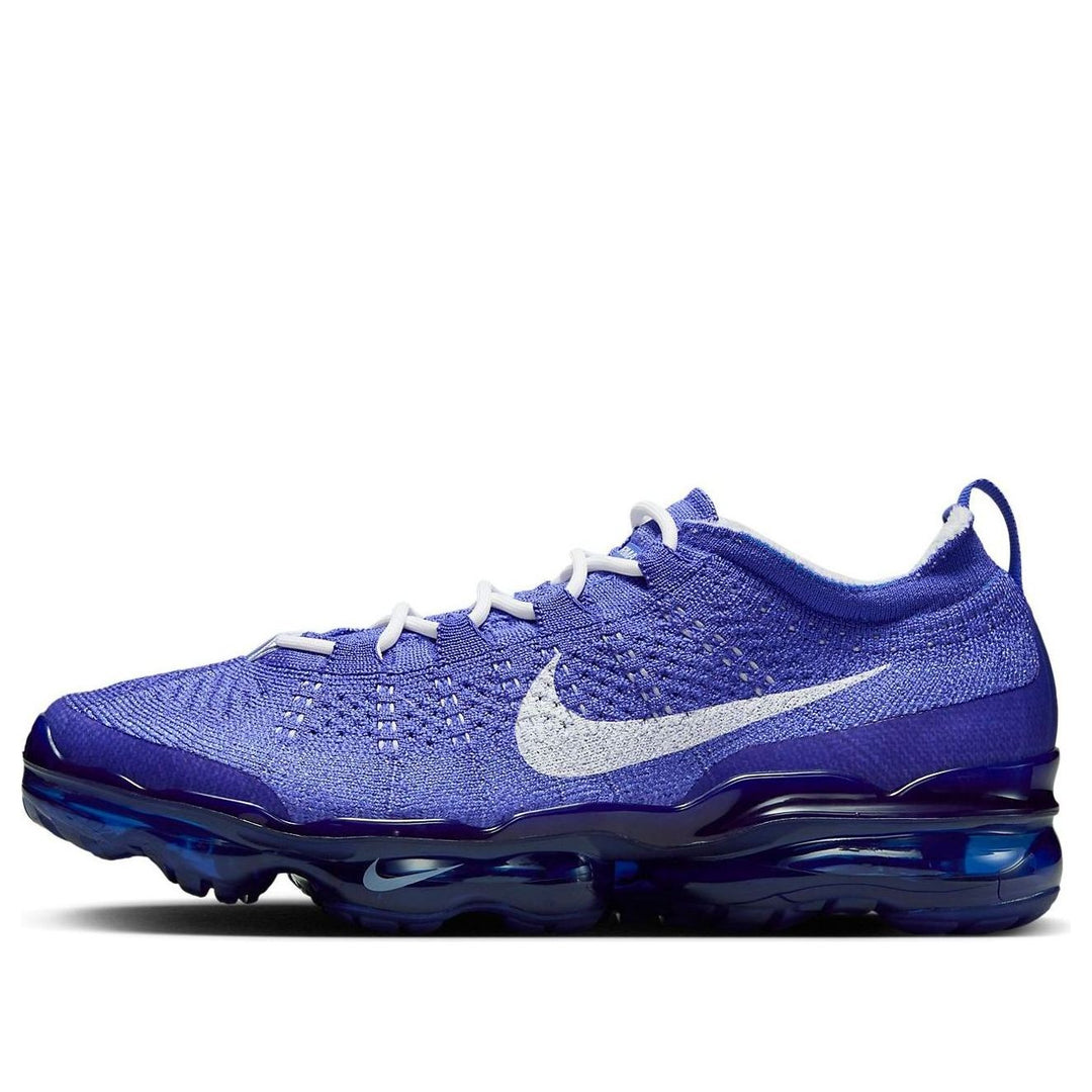 NIKE AIR VAPORMAX 2023 FLYKNIT LIGHT ULTRAMARINE
