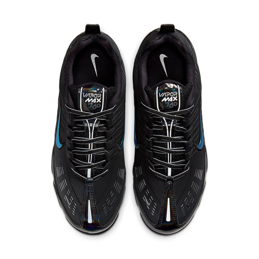 NIKE AIR VAPORMAX 360 BLACK ANTHRACITE