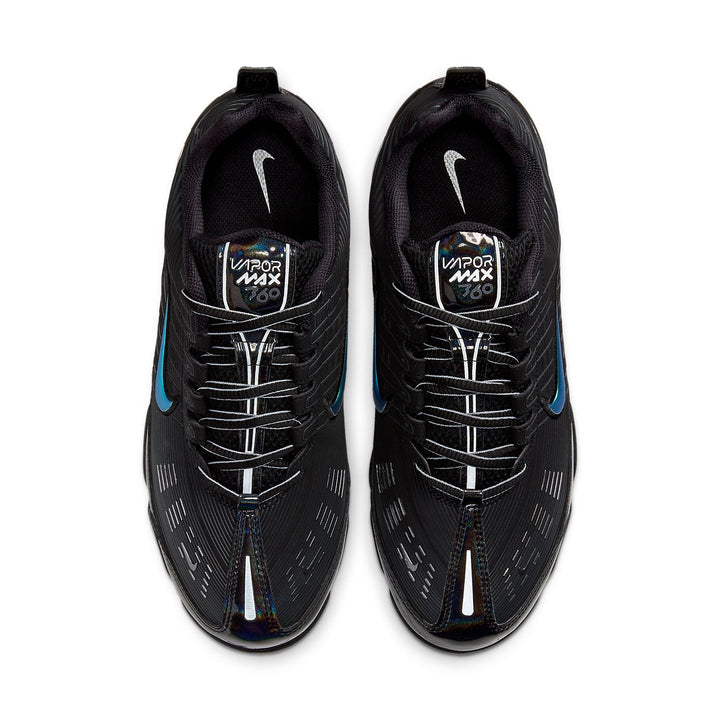 NIKE AIR VAPORMAX 360 BLACK ANTHRACITE