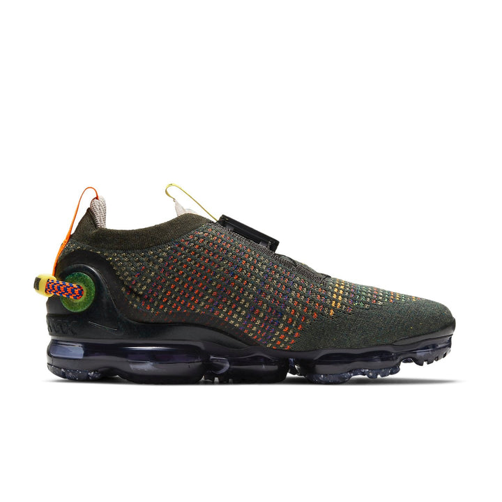 NIKE AIR VAPORMAX FLYKNIT 2020 NEWSPRINT