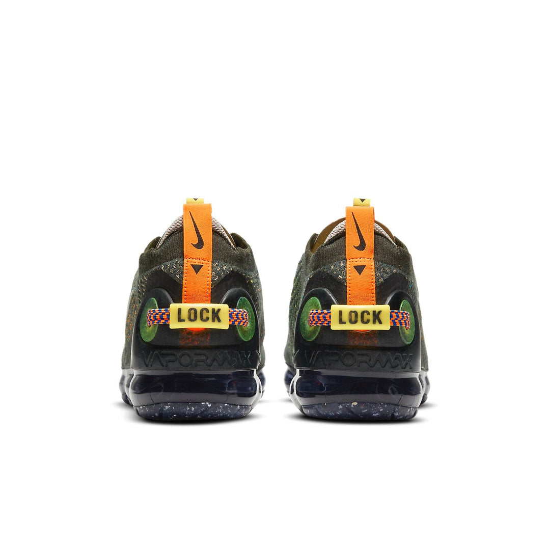 NIKE AIR VAPORMAX FLYKNIT 2020 NEWSPRINT