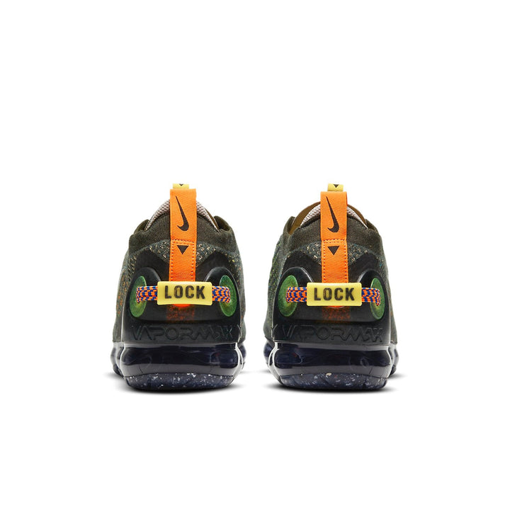 NIKE AIR VAPORMAX FLYKNIT 2020 NEWSPRINT
