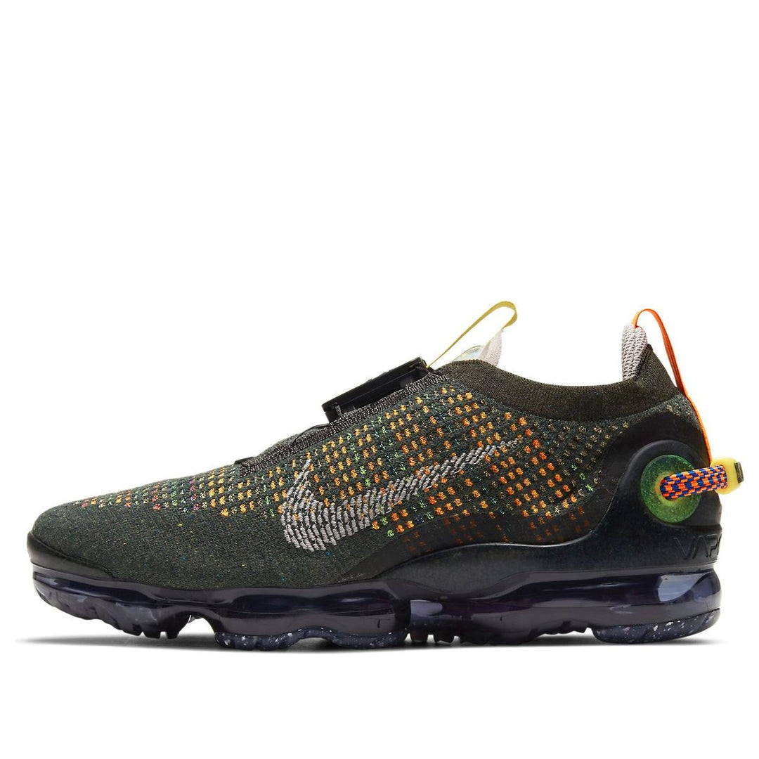 NIKE AIR VAPORMAX FLYKNIT 2020 NEWSPRINT