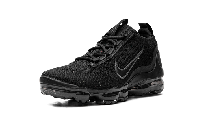 NIKE AIR VAPORMAX FLYKNIT 2021 TRIPLE BLACK