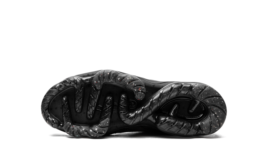 NIKE AIR VAPORMAX FLYKNIT 2021 TRIPLE BLACK