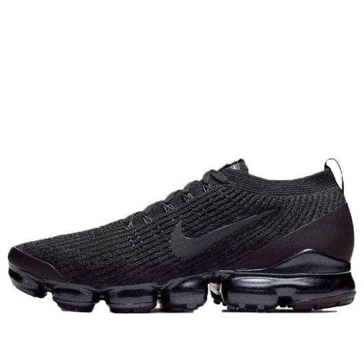 NIKE AIR VAPORMAX FLYKNIT 3.0 TRIPLE BLACK